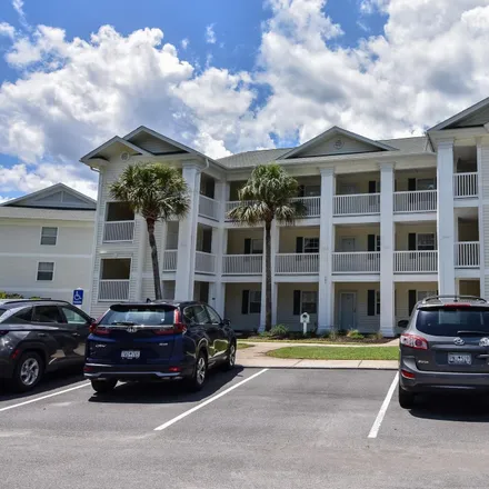Buy this 2 bed condo on 489 White River Drive in River Oaks, Myrtle Beach
