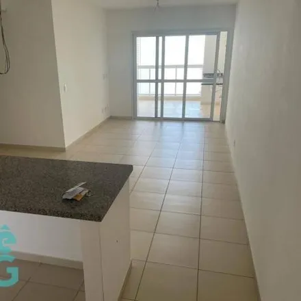 Buy this 3 bed apartment on Avenida Presidente Castelo Branco in Guilhermina, Praia Grande - SP