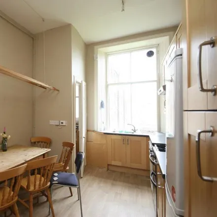 Image 2 - Strathearn Road, City of Edinburgh, EH9 2AF, United Kingdom - Apartment for rent