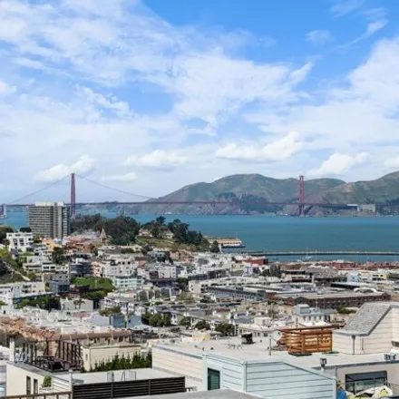 Buy this 3 bed condo on 201 Telegraph Hill Boulevard in San Francisco, CA 94113