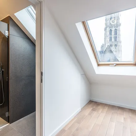 Image 8 - Emdenweg 223, 2030 Antwerp, Belgium - Apartment for rent