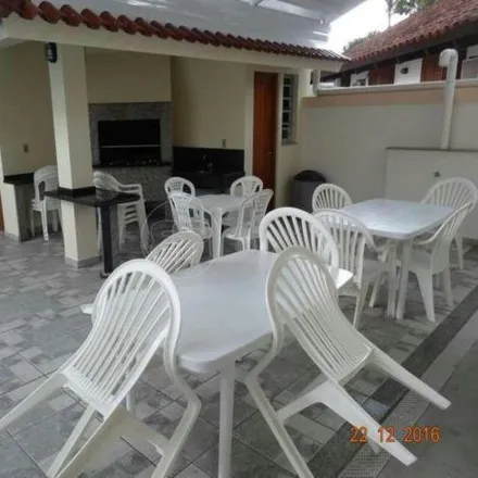 Image 1 - Rua dos Meros, Jurerê Internacional, Florianópolis - SC, 88053, Brazil - House for rent