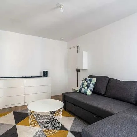 Image 8 - 22 Rue de l'Échiquier, 75010 Paris, France - Apartment for rent