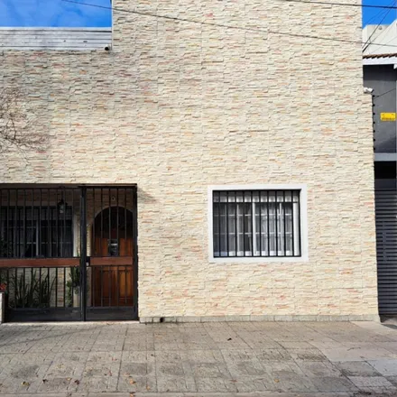Buy this 3 bed apartment on Pastor Obligado 801 in Partido de Morón, B1704 ESP Villa Sarmiento