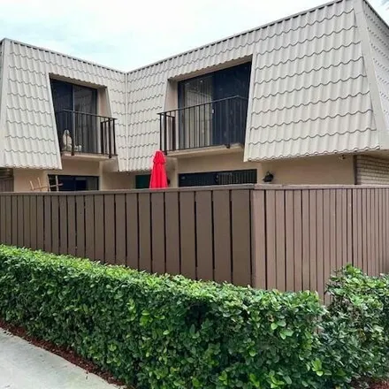 Buy this 2 bed house on Cumberland Drive in West Palm Beach, FL 33407