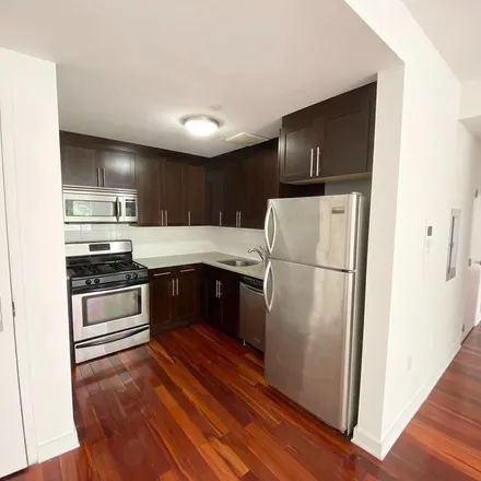Rent this 2 bed apartment on 307 West 118th Street in New York, NY 10026