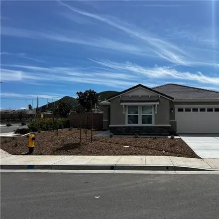 Image 2 - Digger Lane, Menifee, CA 92585, USA - House for rent