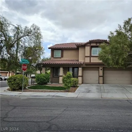 Buy this 5 bed house on 4001 Perfect Lure Street in Las Vegas, NV 89129