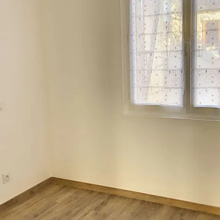 Rent this 3 bed apartment on Allée des Primevères in 73420 Voglans, France