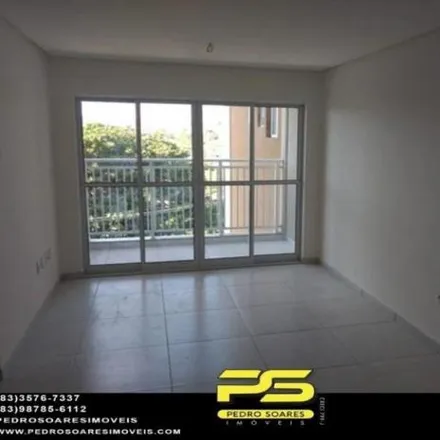 Buy this 2 bed apartment on Rua José Francisco Sobrinho in Centenário, Campina Grande - PB