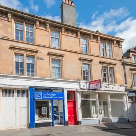 Buy this 1 bed apartment on RBS in High Street, Dunblane