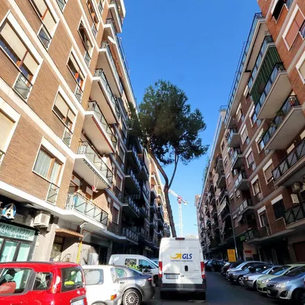 Image 1 - Via Cerreto di Spoleto, 00181 Rome RM, Italy - Apartment for rent