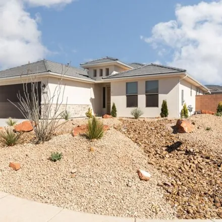 Buy this 3 bed house on 1008 Gecko Drive in Washington, UT 84780