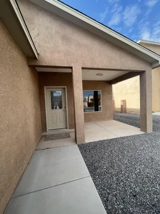 Image 3 - 2550 Fire Wheel Road, Los Lunas, NM 87031, USA - House for sale