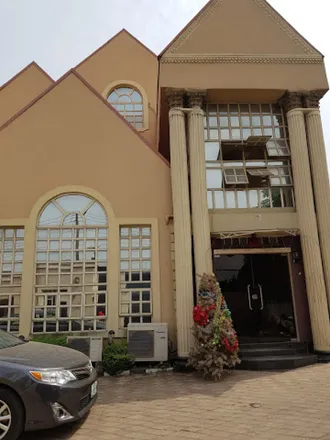 Image 3 - Security Post, Adekunle Banjo Avenue, Shangisha, Lagos State, Nigeria - Loft for rent