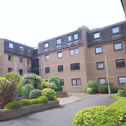 Image 1 - Belhaven Place, City of Edinburgh, EH10 5JN, United Kingdom - Apartment for rent