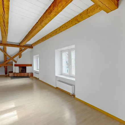 Rent this 5 bed apartment on Ulla Singler in Obergasse, 8400 Winterthur