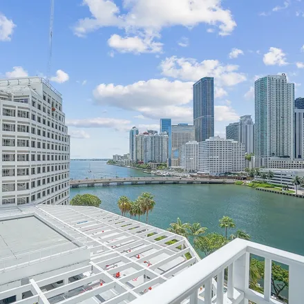 Image 7 - Courvoisier Courts, 701 Brickell Key Boulevard, Miami, FL 33131, USA - Townhouse for sale