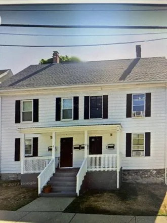 Rent this 2 bed apartment on 6;8 Mechanic Street in Newton, MA 02464