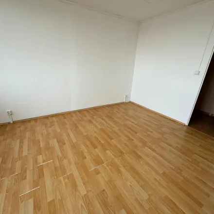 Rent this 4 bed apartment on Litvínov in nádraží, Mostecká