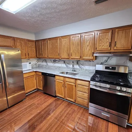 Rent this 2 bed apartment on 1801 Snow Meadow Lane in Towson, MD 21209