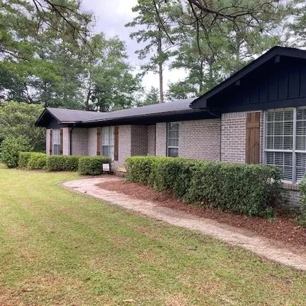 Buy this 3 bed house on 401 Henderson Street in Andalusia, AL 36420