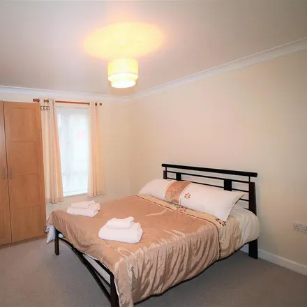 Image 6 - 4 Durrell Way, Poole, BH15 1YN, United Kingdom - Apartment for rent