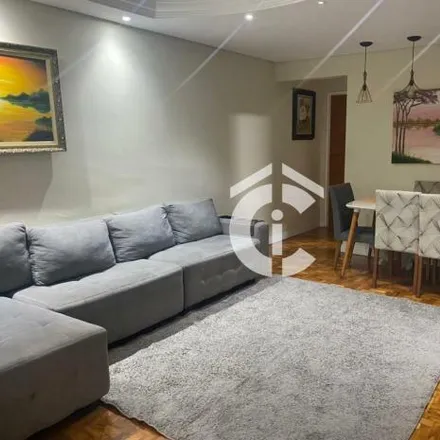 Buy this 3 bed apartment on Rua Antônio Herdeiro in Vila Arapuá, São Paulo - SP