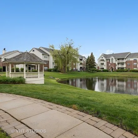 Rent this 3 bed apartment on 33 Sterling Circle in Wheaton, IL 60189