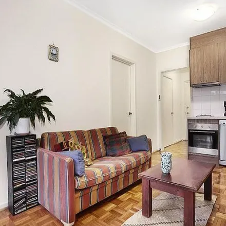 Rent this 2 bed apartment on 71 Chapman Street in North Melbourne VIC 3051, Australia