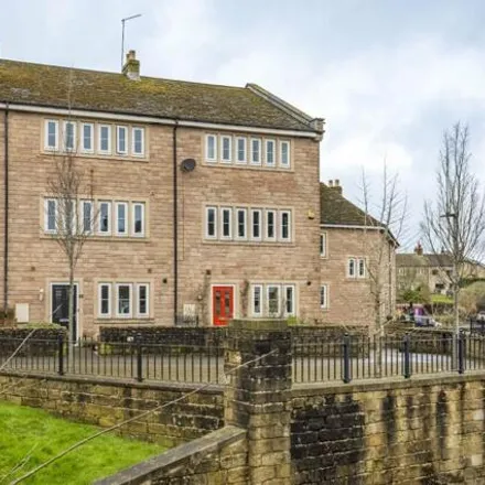 Buy this 4 bed townhouse on Co-op Food in Holmfirth Road, New Mill