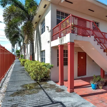 Buy this 3 bed condo on 14240 Northwest 22nd Avenue in Opa-locka, FL 33054
