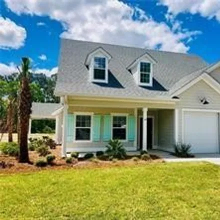 Buy this 4 bed house on 898 Mallery Street in Mallory Park, Saint Simons
