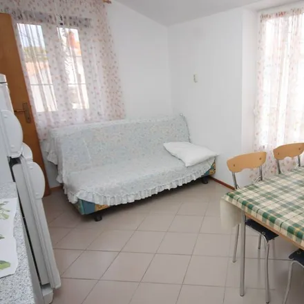 Rent this 1 bed apartment on Nerezine in Primorje-Gorski Kotar County, Croatia