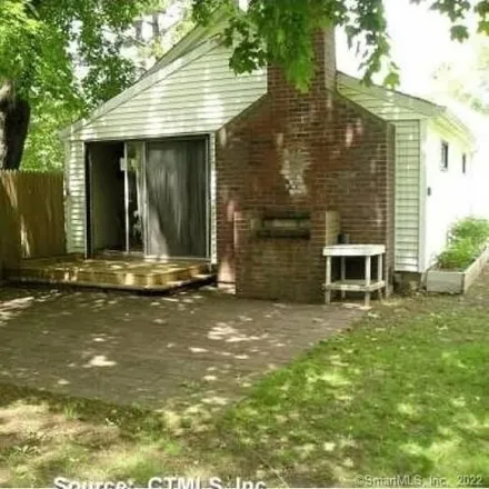 Image 4 - 1621 Shepard Avenue, Hamden, CT 06518, USA - House for rent