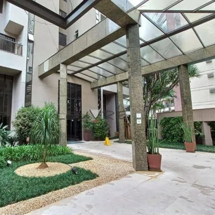 Rent this 2 bed apartment on Condomínio Twin Towers I in Alameda dos Jurupis 896, Indianópolis