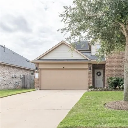 Buy this 5 bed house on 9428 McDowell Drive in Fort Bend County, TX 77469