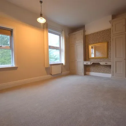 Rent this 4 bed duplex on Prestbury in Macclesfield Road / Broadwalk, Macclesfield Road