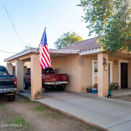 Image 5 - 6641 South 12th Street, Phoenix, AZ 85040, USA - House for sale