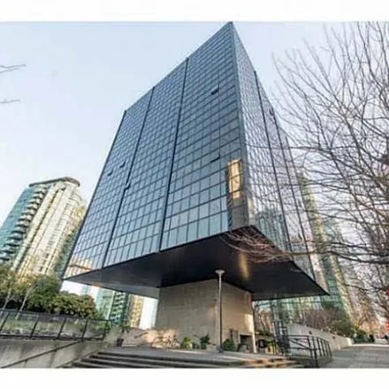 Image 5 - The Qube, 1333 West Georgia Street, Vancouver, BC, Canada - Apartment for rent