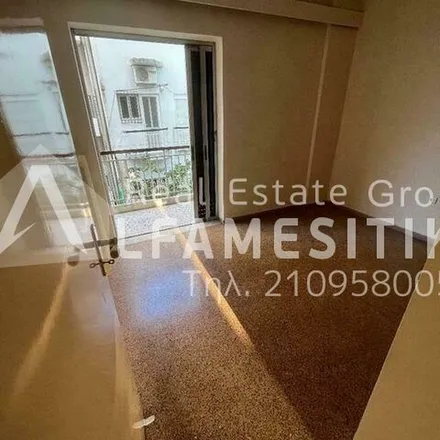 Rent this 1 bed apartment on Λένορμαν in Athens, Greece