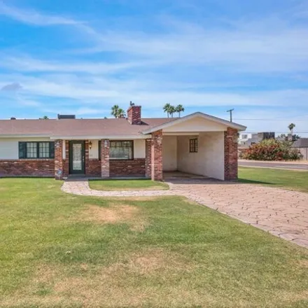 Buy this 3 bed house on 5237 North 14th Street in Phoenix, AZ 85014