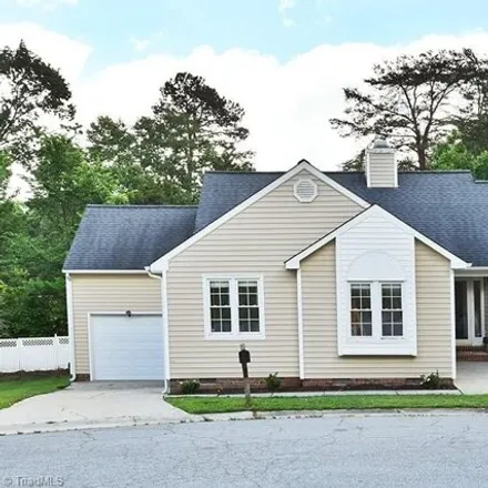 Buy this 3 bed house on 4099 Sherry Court in High Point, NC 27282