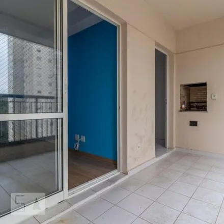 Rent this 3 bed apartment on unnamed road in Vila Dom José, Barueri - SP