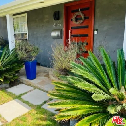 Image 2 - 8134 Colegio Drive, Los Angeles, CA 90045, USA - House for rent