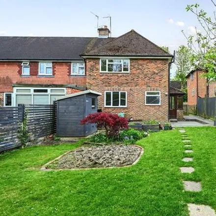 Buy this 3 bed house on Causton Road in Cranbrook, Kent