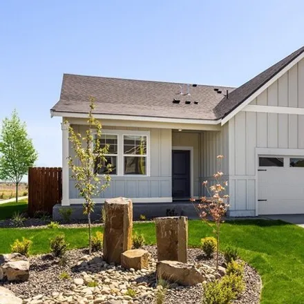 Buy this 4 bed house on unnamed road in Ellensburg, WA 98926