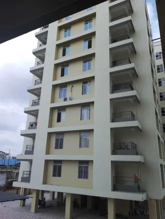 Rent this 3 bed apartment on unnamed road in Beltola, Dispur - 781005