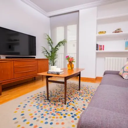 Rent this 2 bed apartment on IKB191 in Calle de San Marcos, 28004 Madrid