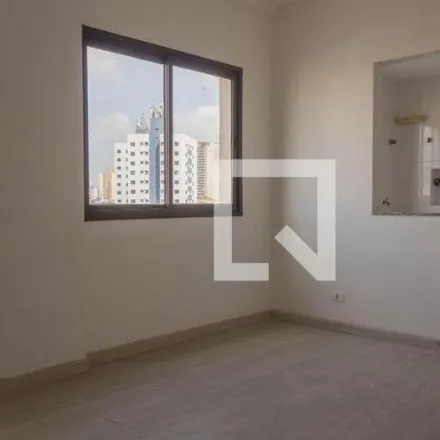 Rent this 1 bed apartment on Rua André Coppini in Santa Terezinha, São Bernardo do Campo - SP